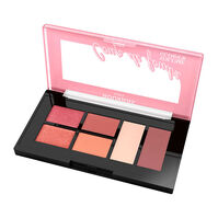 Palette Fards à Paupières Volume Glamour Coup de Foudre 1ud.-202366 Palette Fards à Paupières Volume Glamour Coup de Foudre 1ud.-202366 2